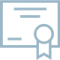 certificate-icon certificate icon